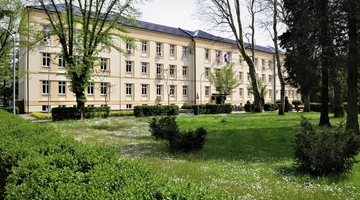 ERASMUS+ KA171 – nabór na wyjazdy dydaktyczne (uczelnie spoza programu) - rok akademicki 2025/2026